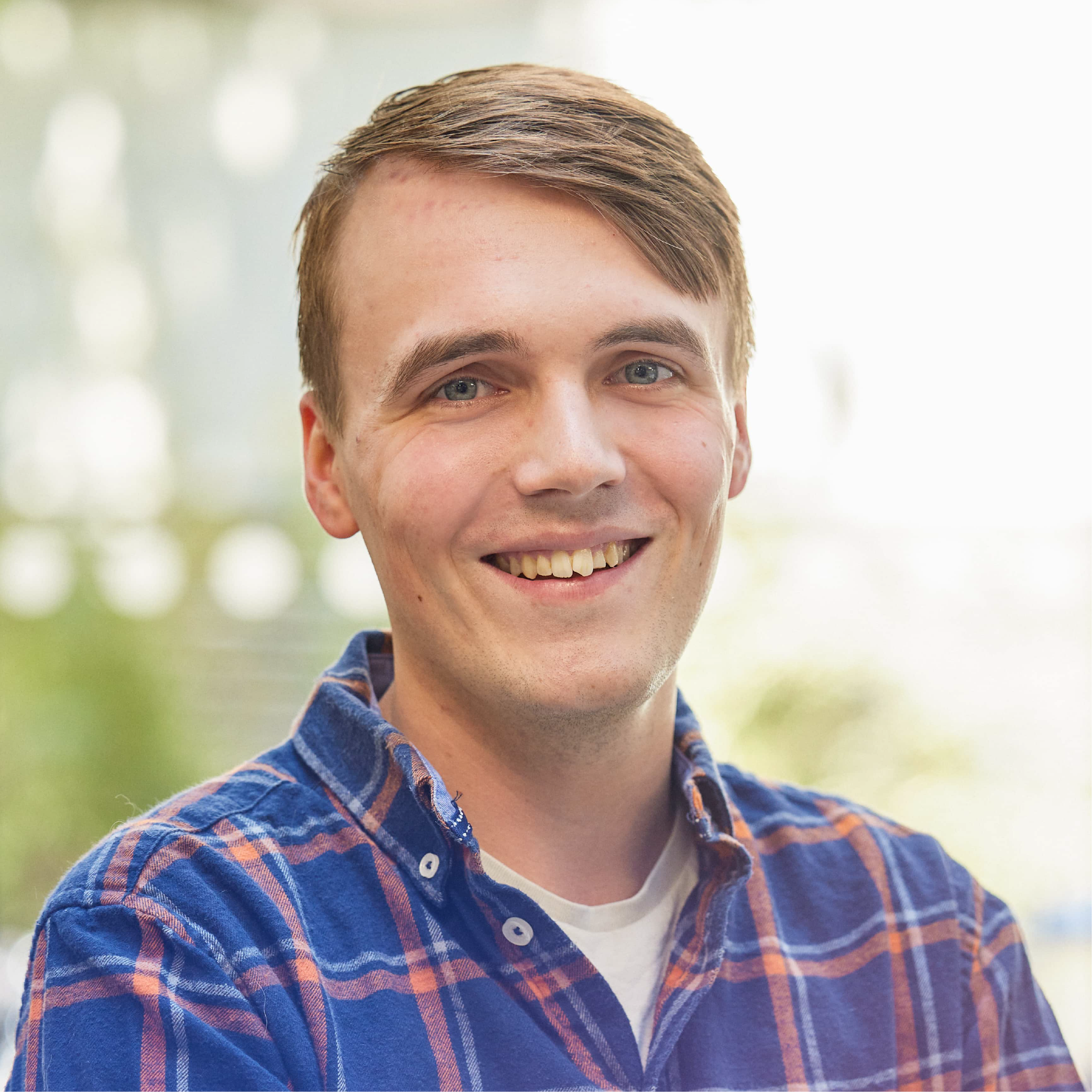 Avatar of Charles S.