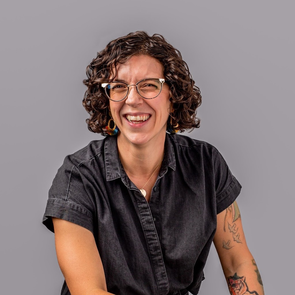 Avatar of Val Geisler