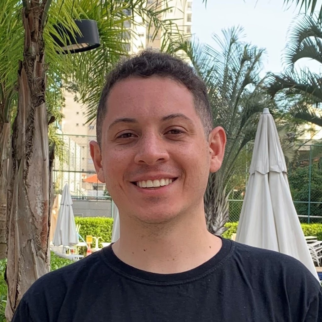 Avatar of Brandon A.