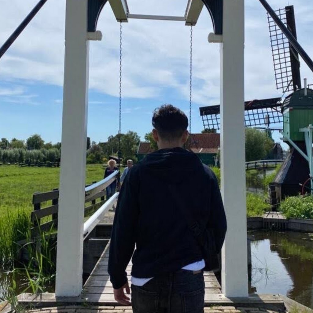 Avatar of Jiraphong W.