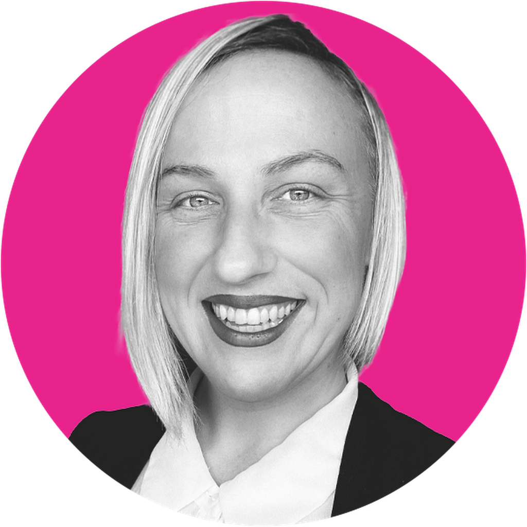 Avatar of Heather F.