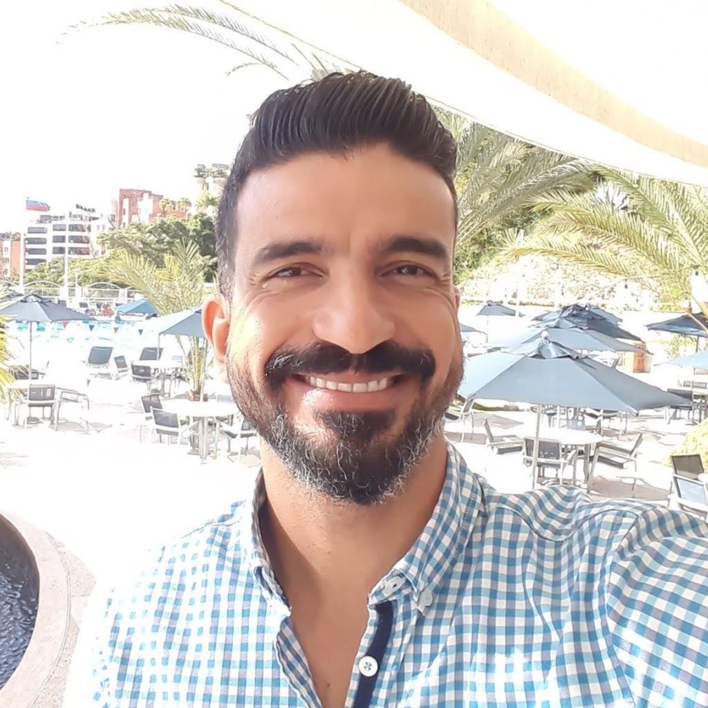 Avatar of Oswaldo S.