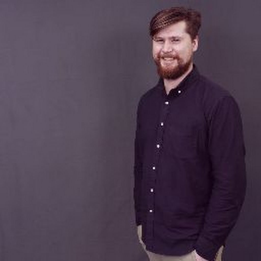 Avatar of Andreas H.