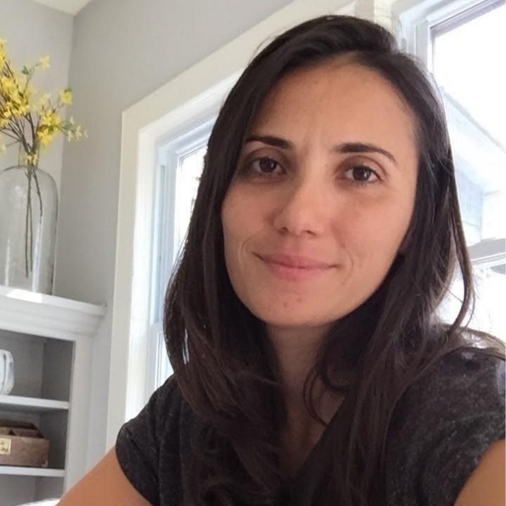 Avatar of Giovanna F.