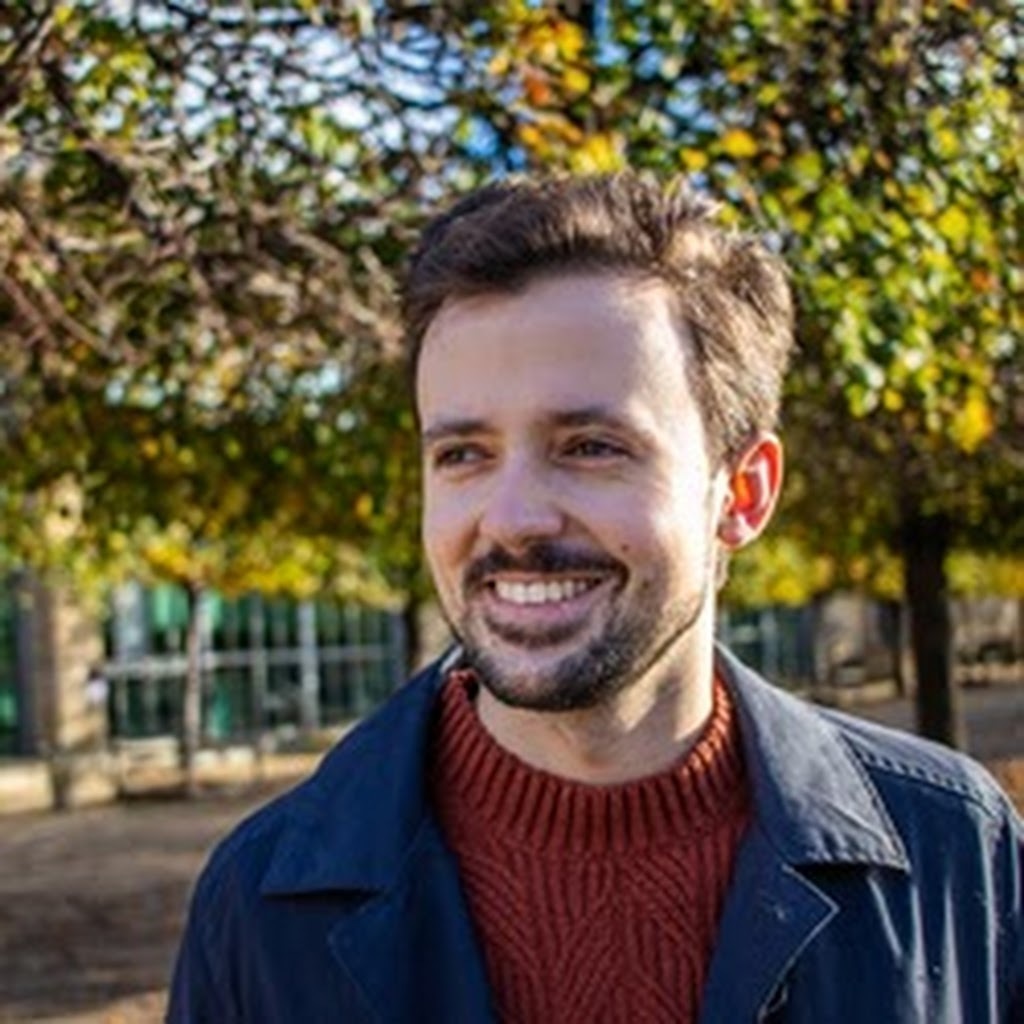 Avatar of Nicholas V.