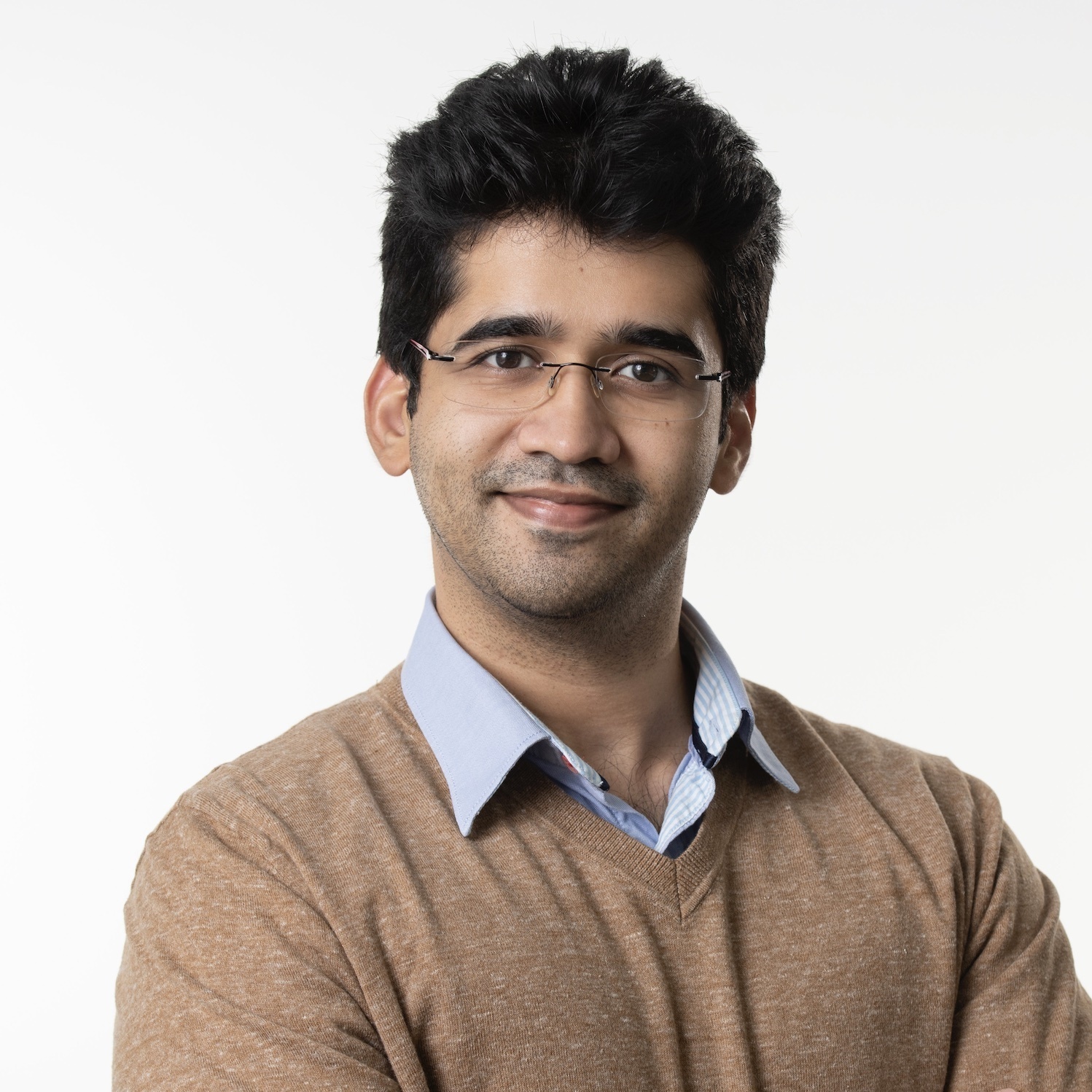 Avatar of Deepak Unni