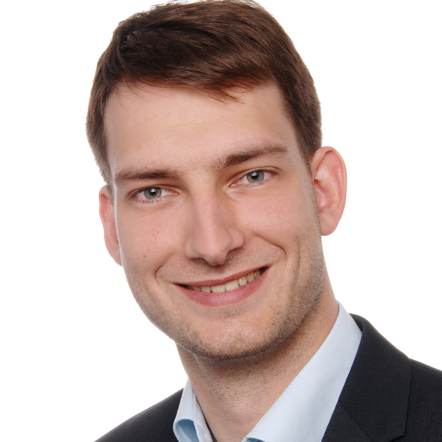 Avatar of Bernhard K.