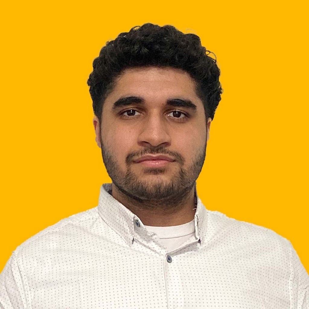 Avatar of Gurjinder S.