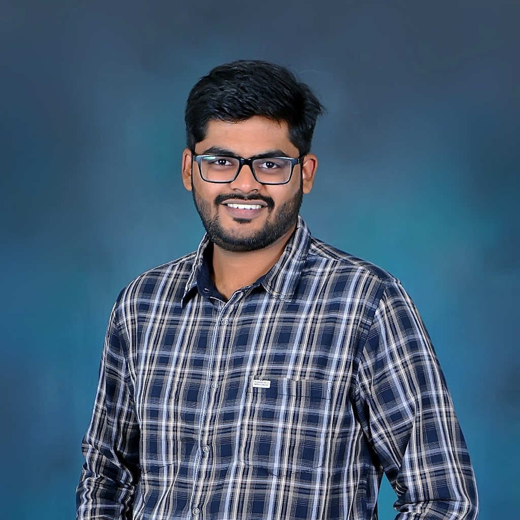 Avatar of Jayakumar M.