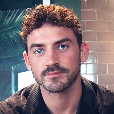 Avatar of Maximilian L.