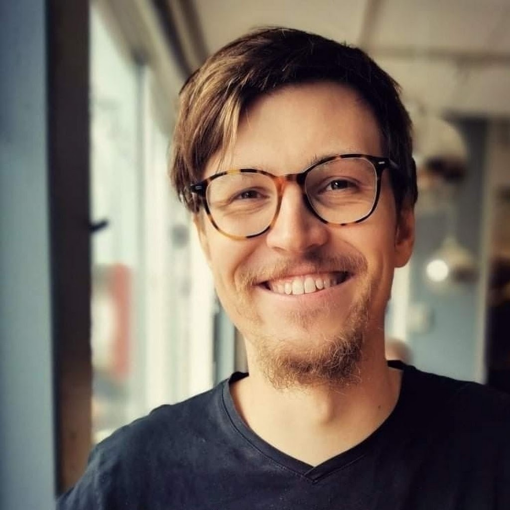 Avatar of Andreas R.