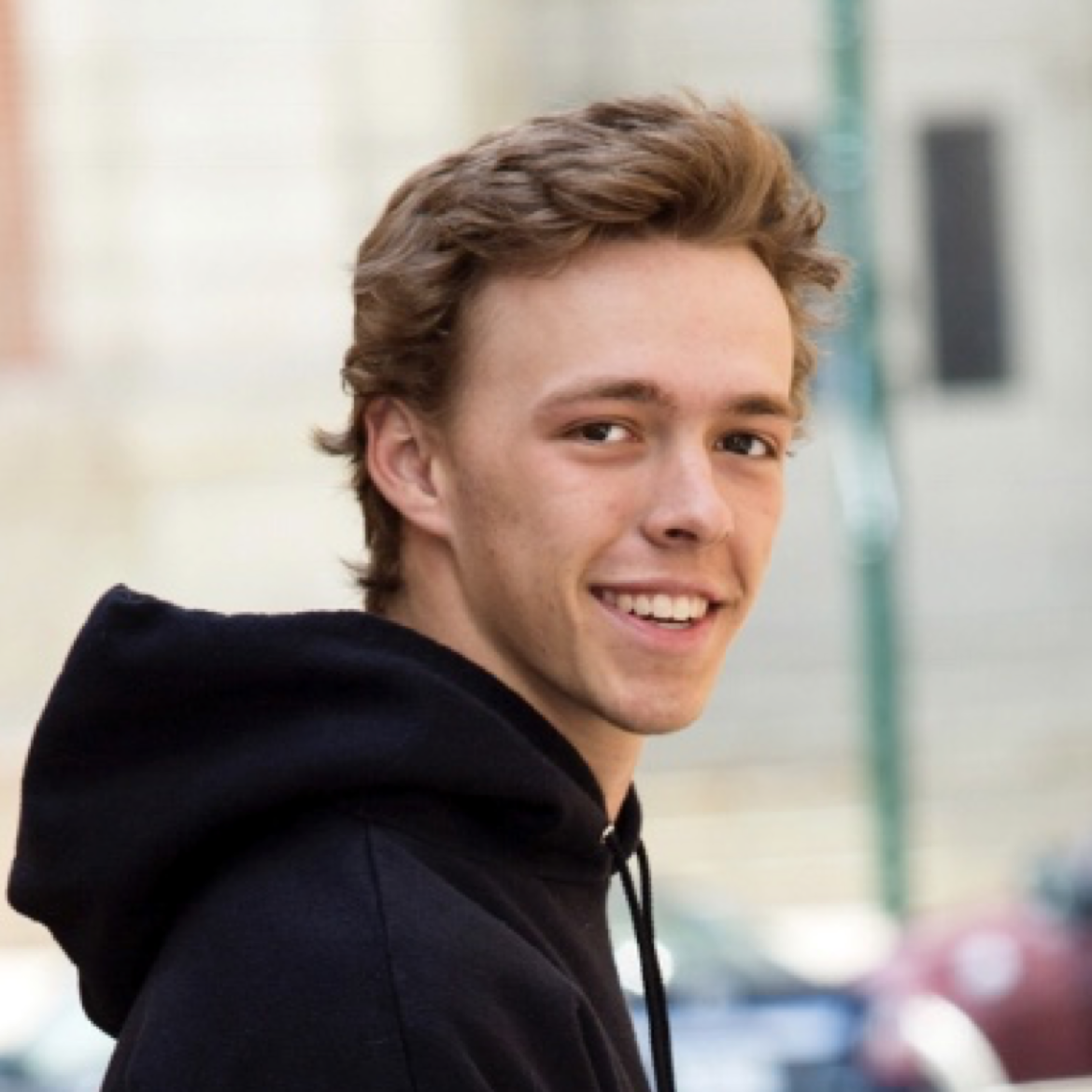 Avatar of Jackson R.