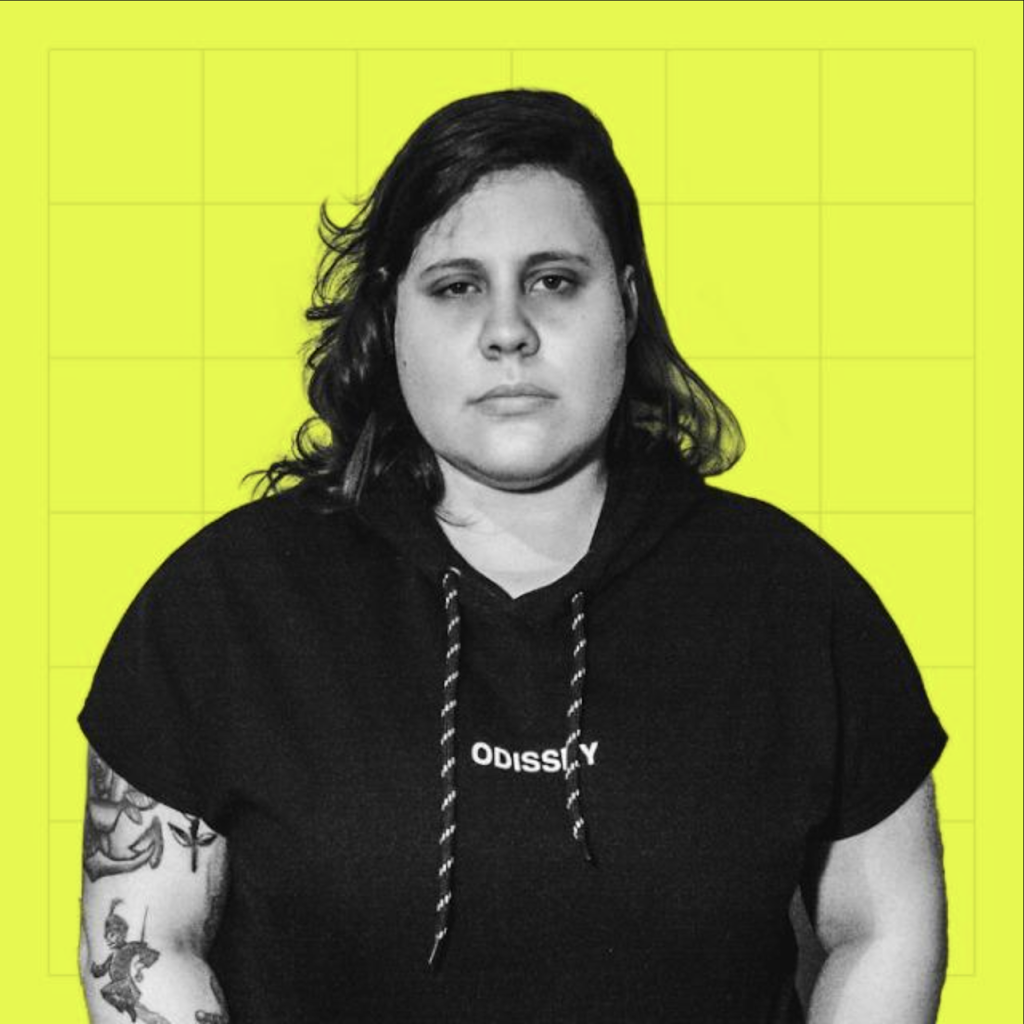 Avatar of Barbara P.