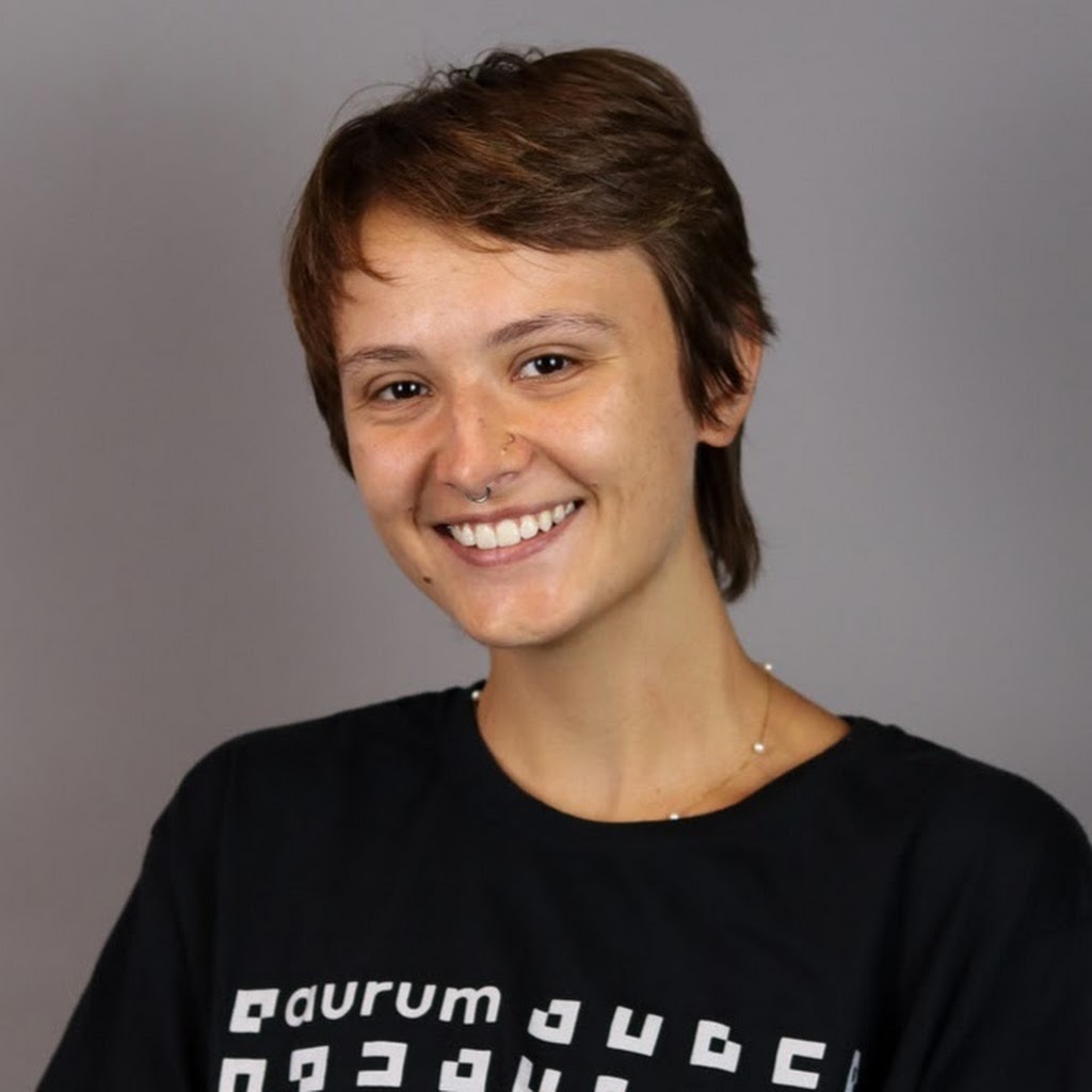 Avatar of Isabela G.