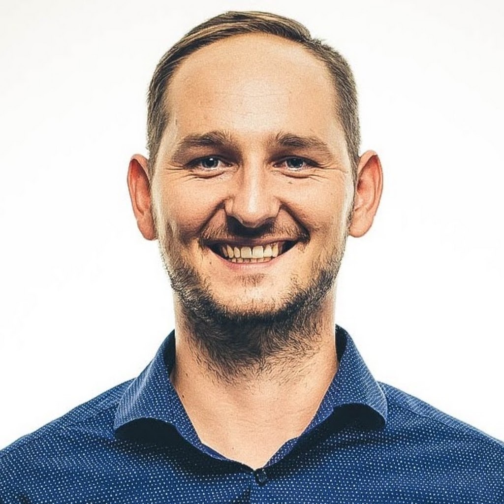 Avatar of Bartosz M.