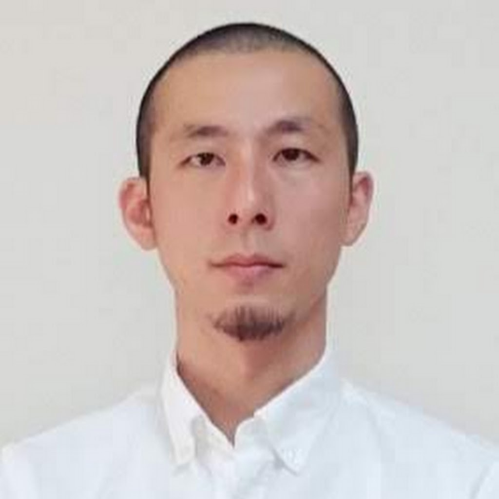 Avatar of Koujirou K.