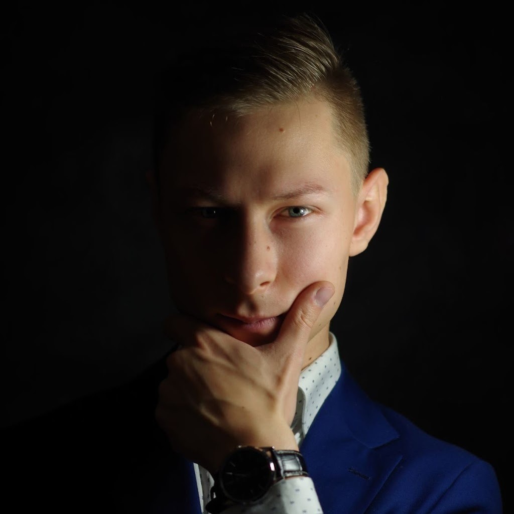 Avatar of Dominik D.