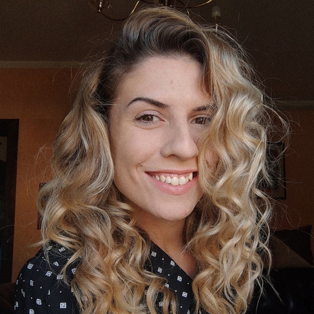 Avatar of Antonina P.