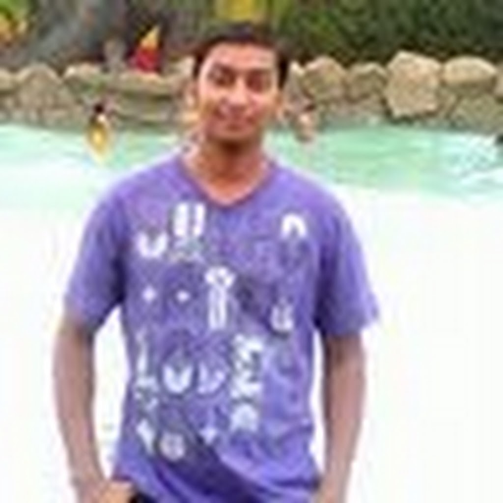 Avatar of Saurabh J.