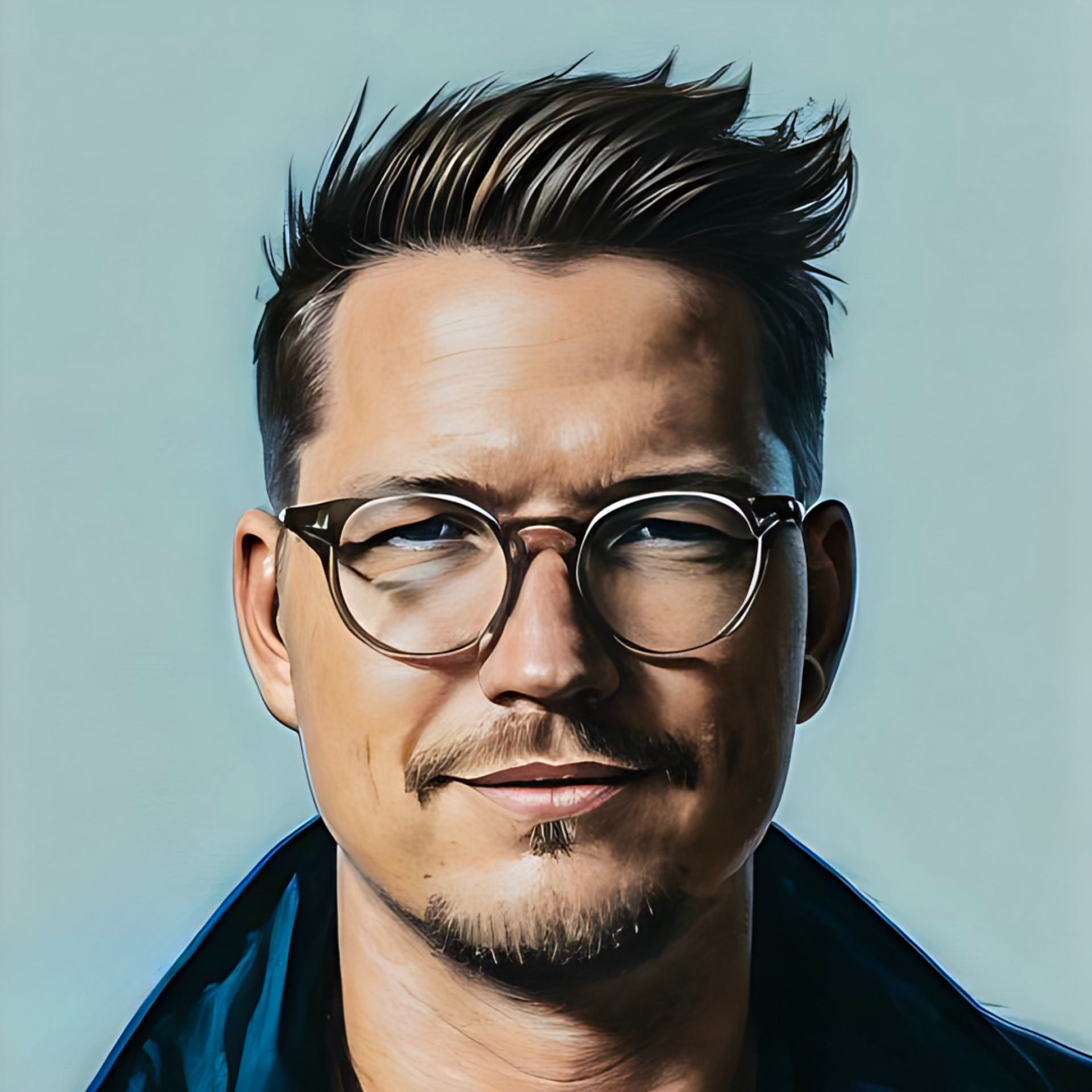 Avatar of Patrick M.