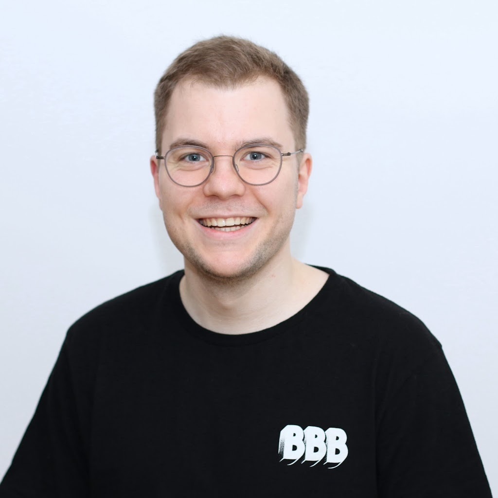 Avatar of Gabriel B.