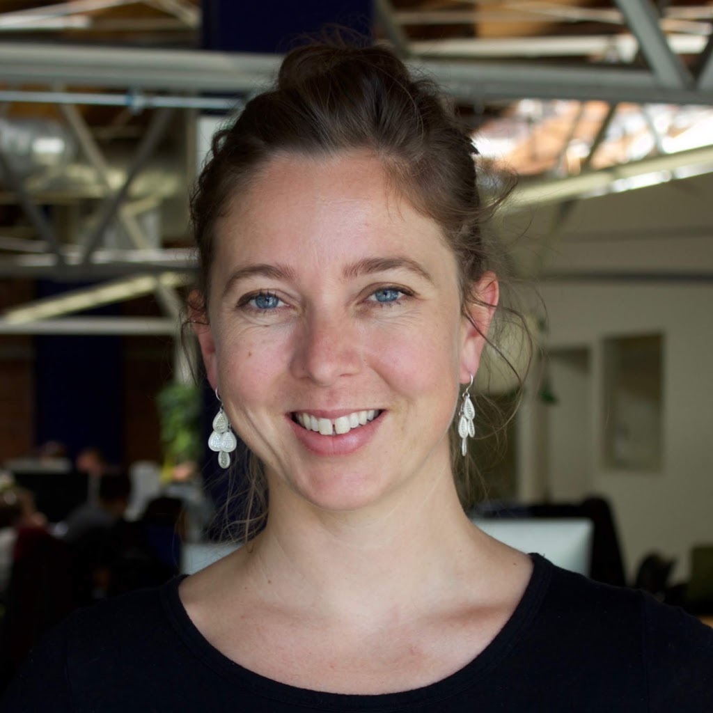 Avatar of Lauren Locke-Paddon