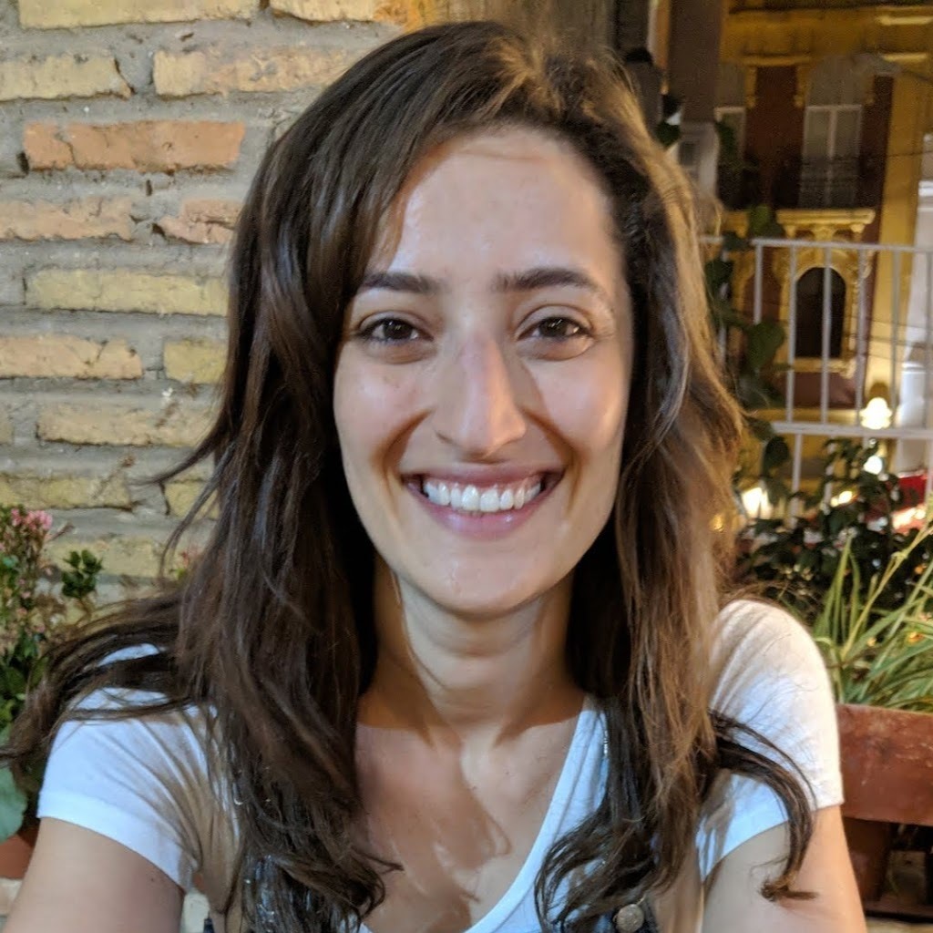 Avatar of Bernadette M.