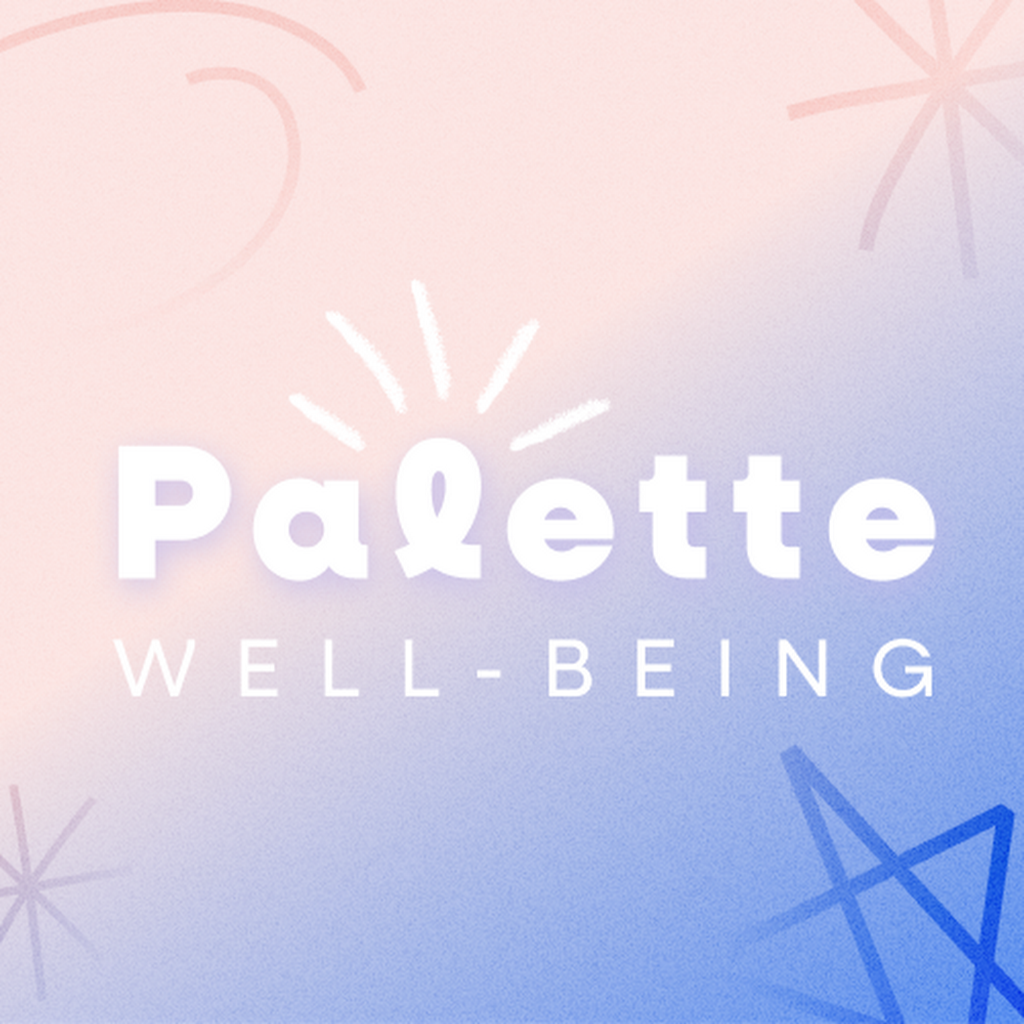 Avatar of Palette W.