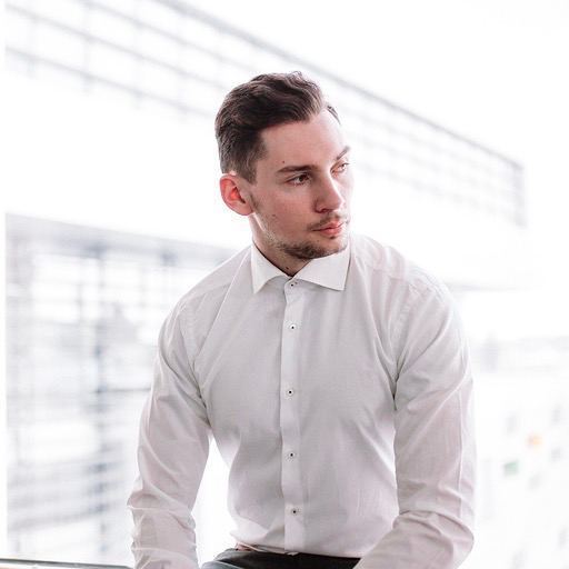 Avatar of Product G.