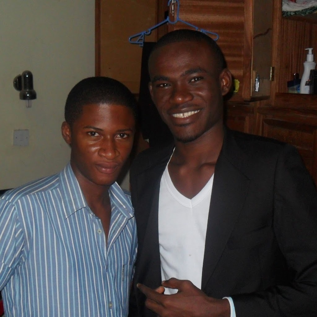 Avatar of Raphael B.