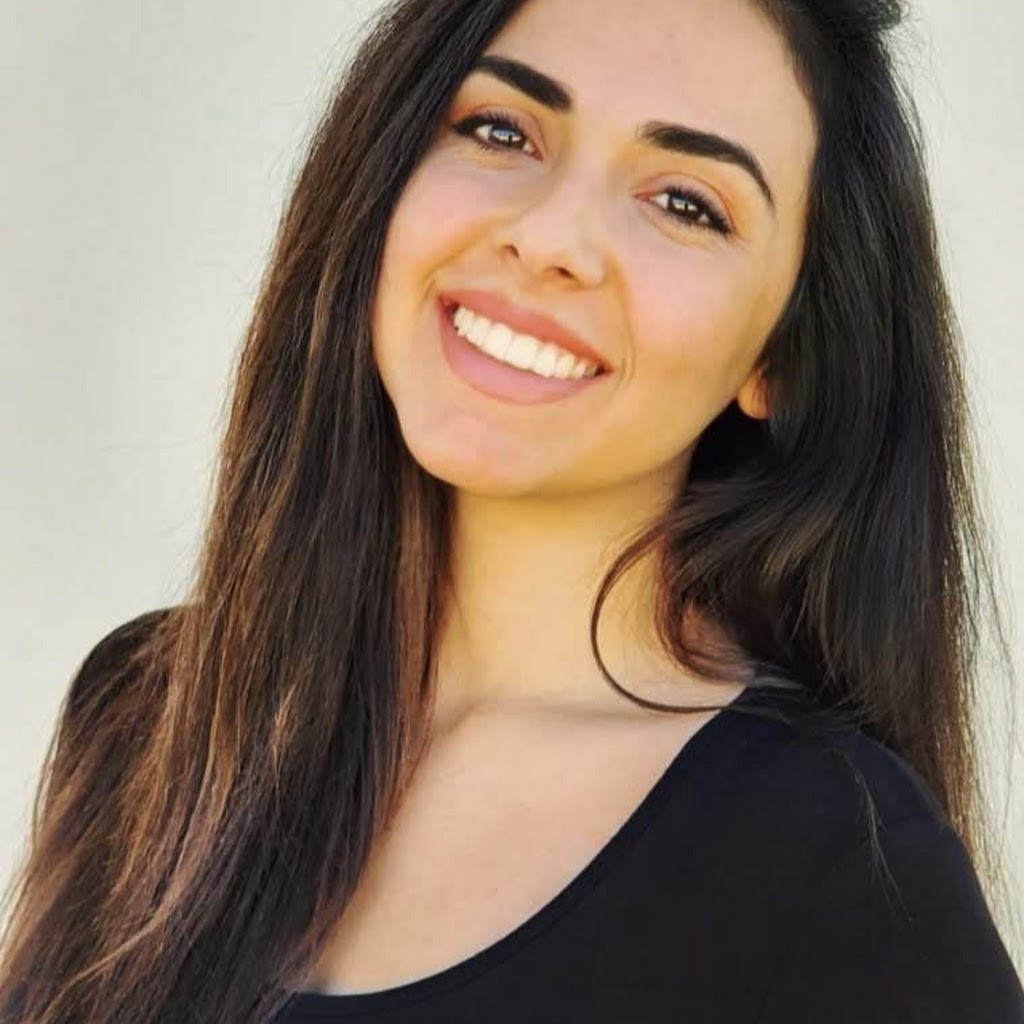 Avatar of Maddalena I.