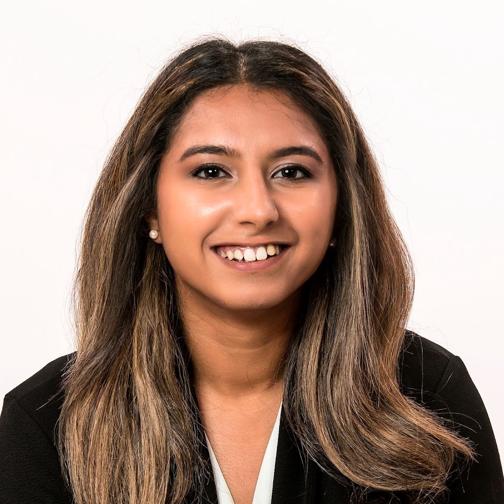 Avatar of Raveena K.