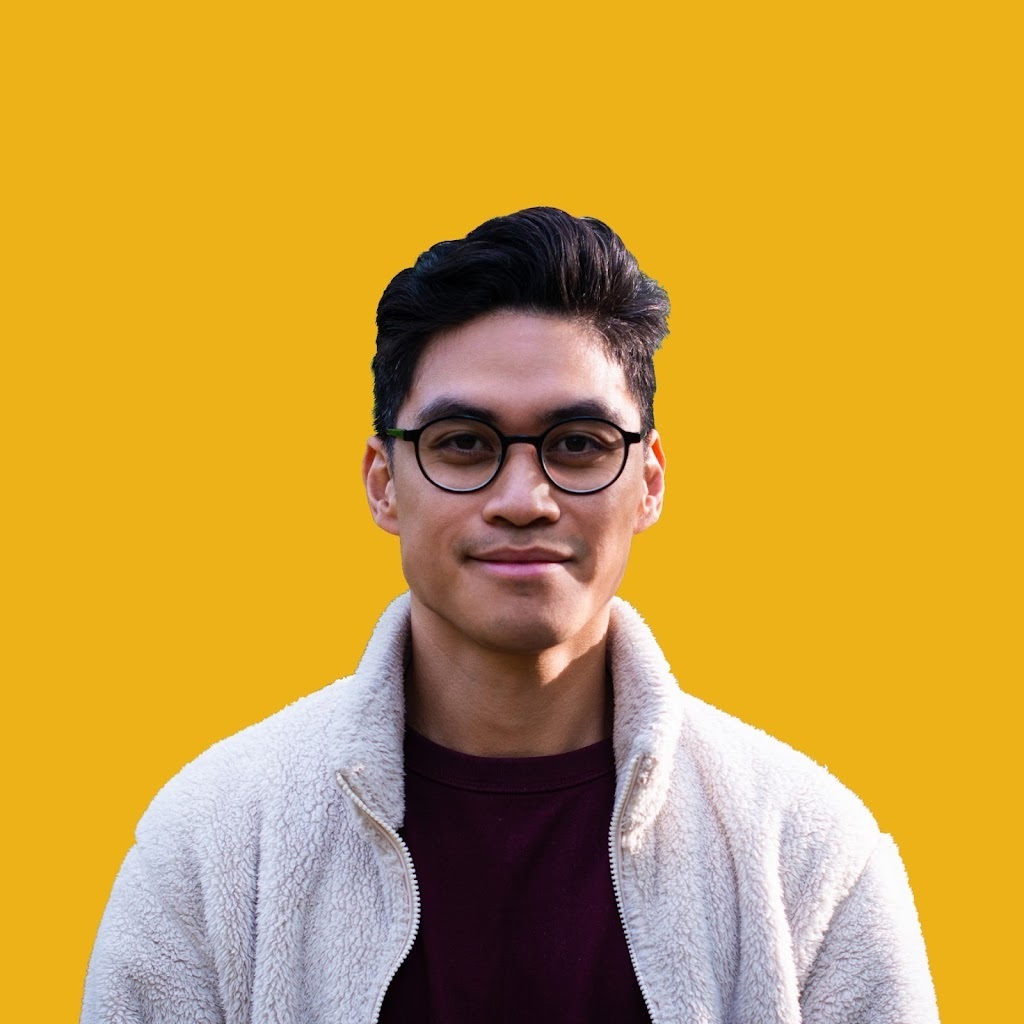 Avatar of Christian R.