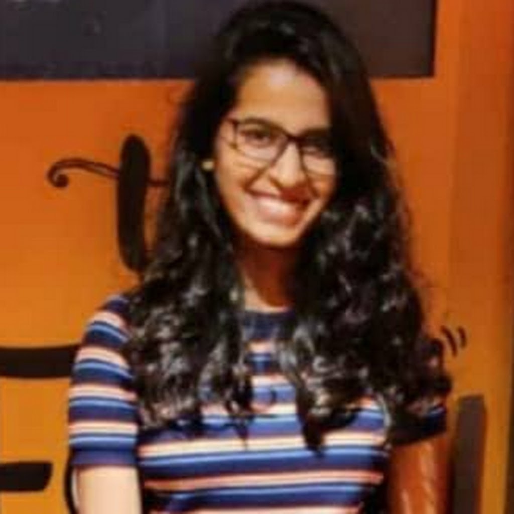 Avatar of Priyanka P.