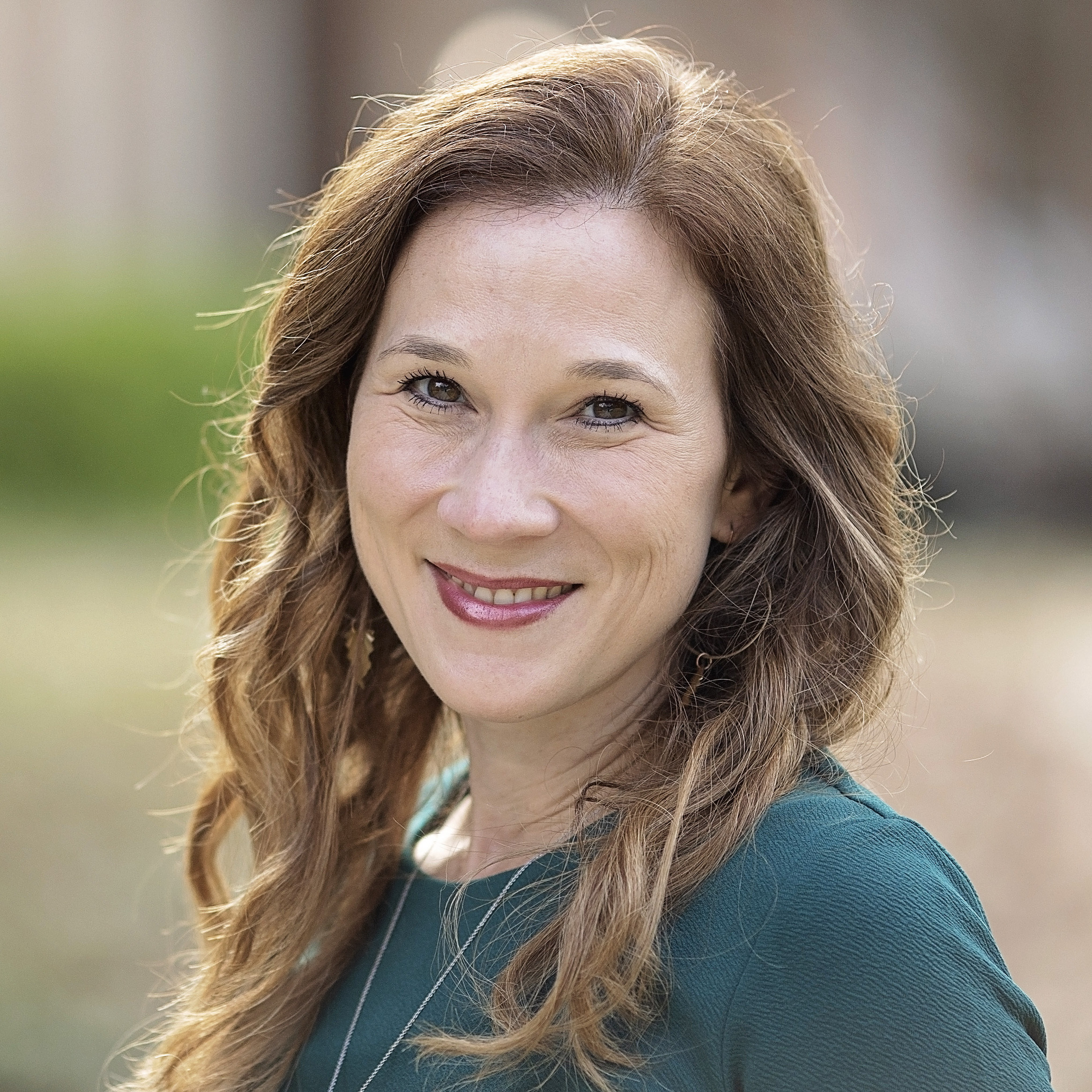 Avatar of Liz Richardson