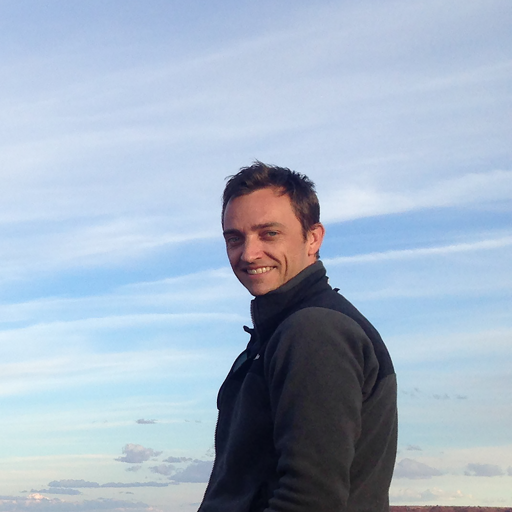 Avatar of Tristan O.