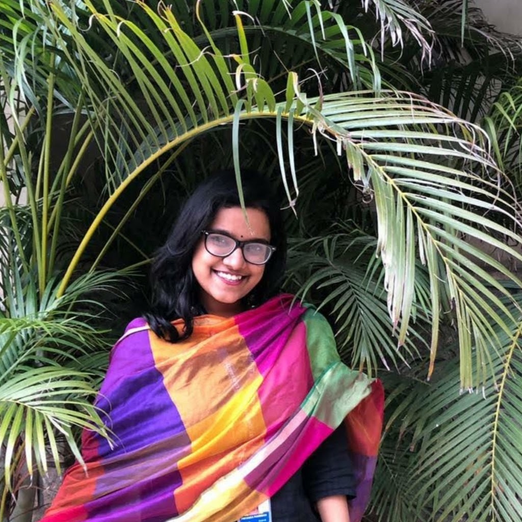 Avatar of Priyanka P.