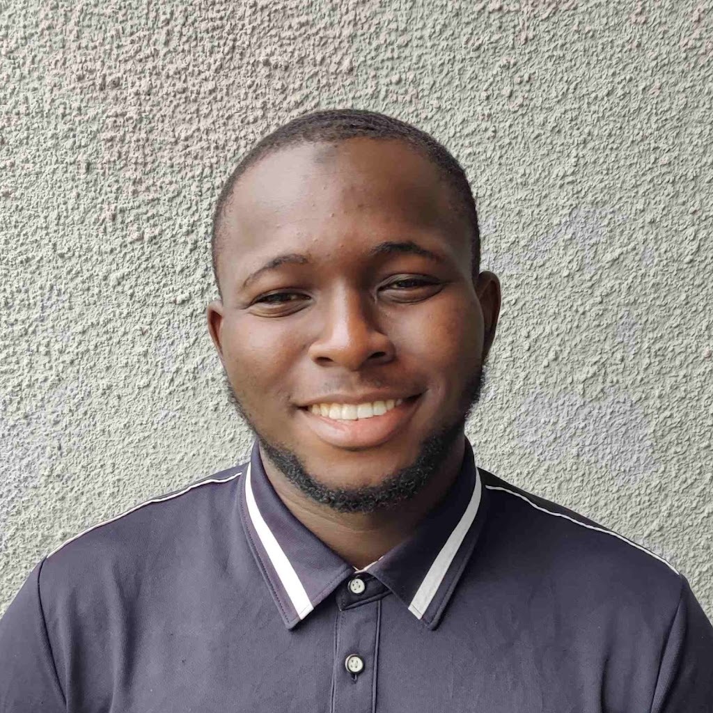 Avatar of Alabi S.