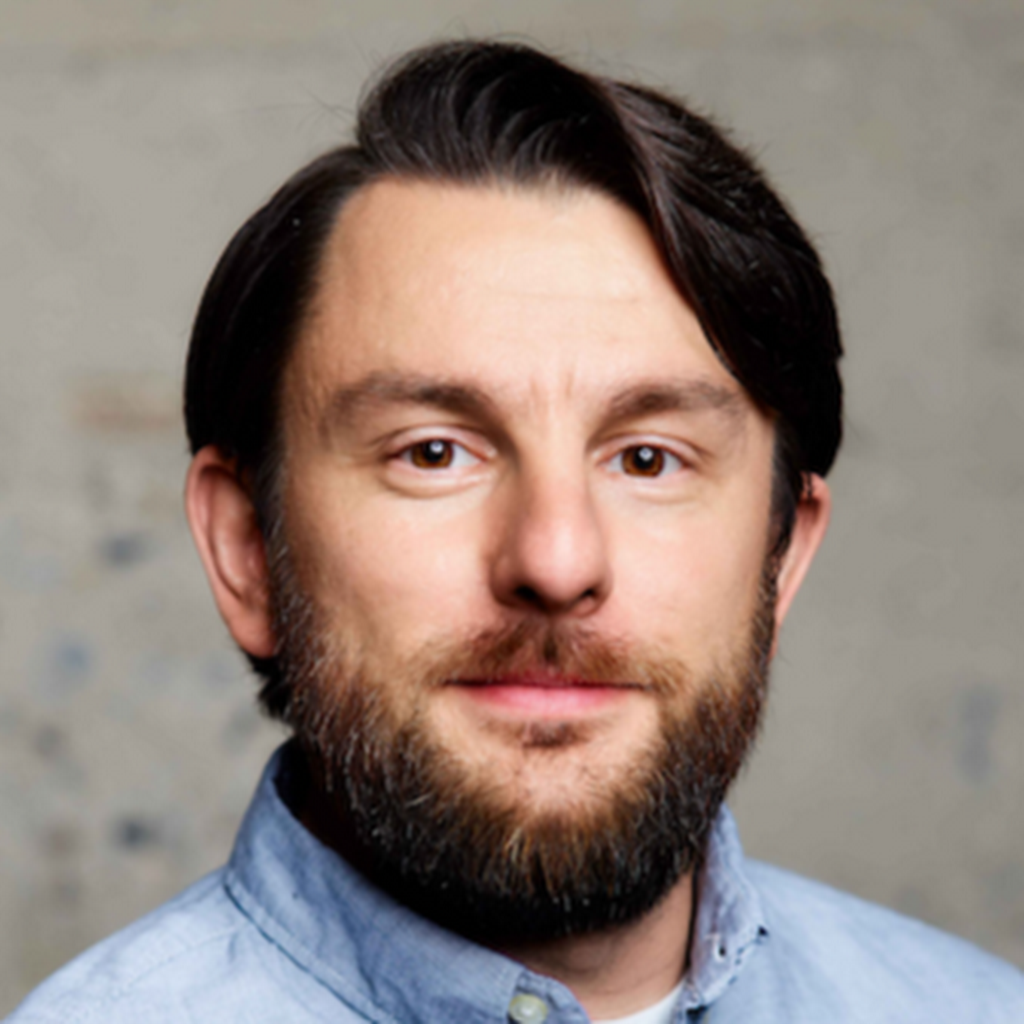 Avatar of Michael C.