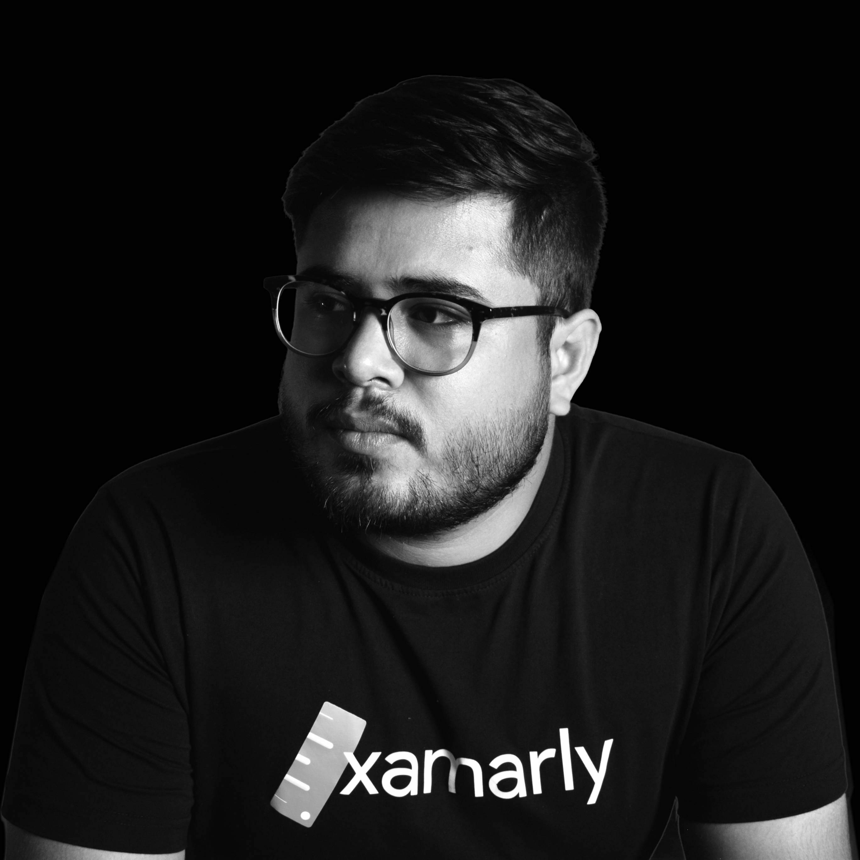 Avatar of Sushant S.