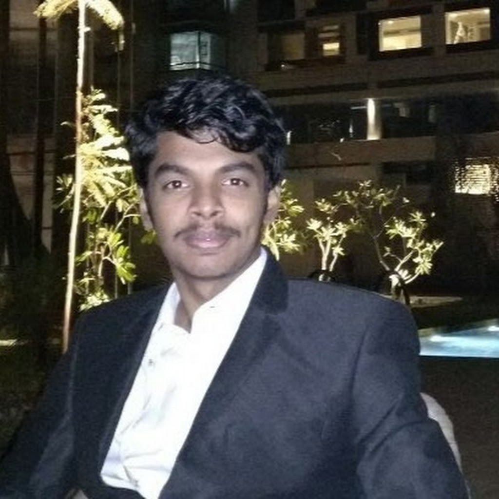 Avatar of Santosh E.