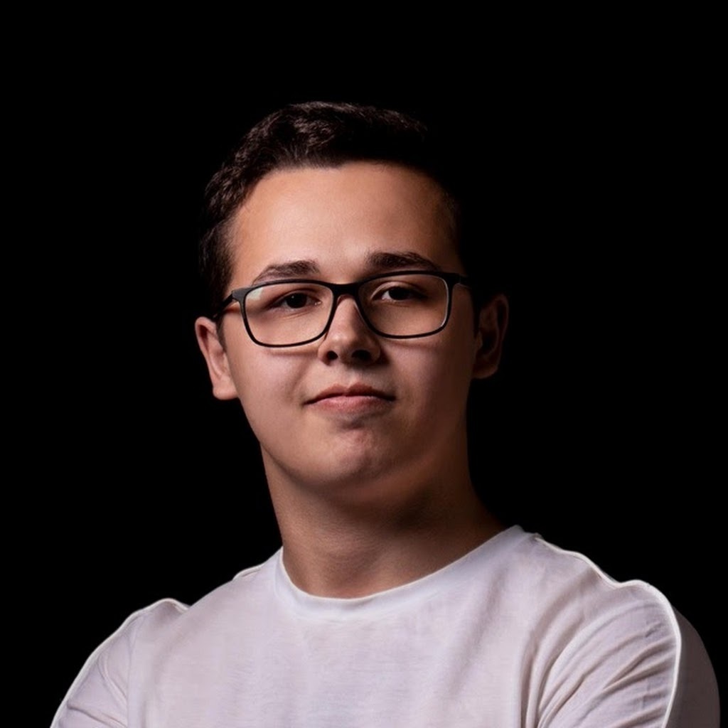 Avatar of Svetozar M.