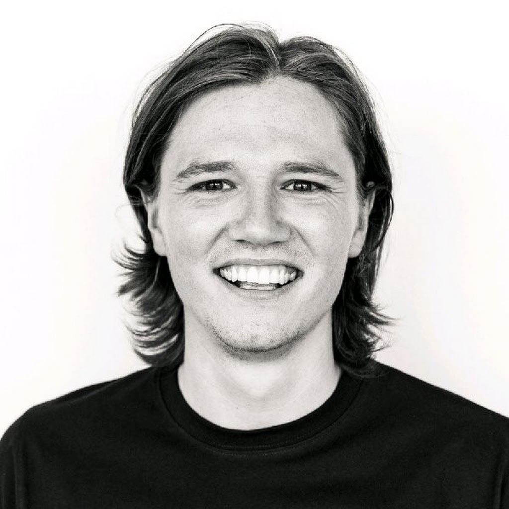 Avatar of Nikolaj B.