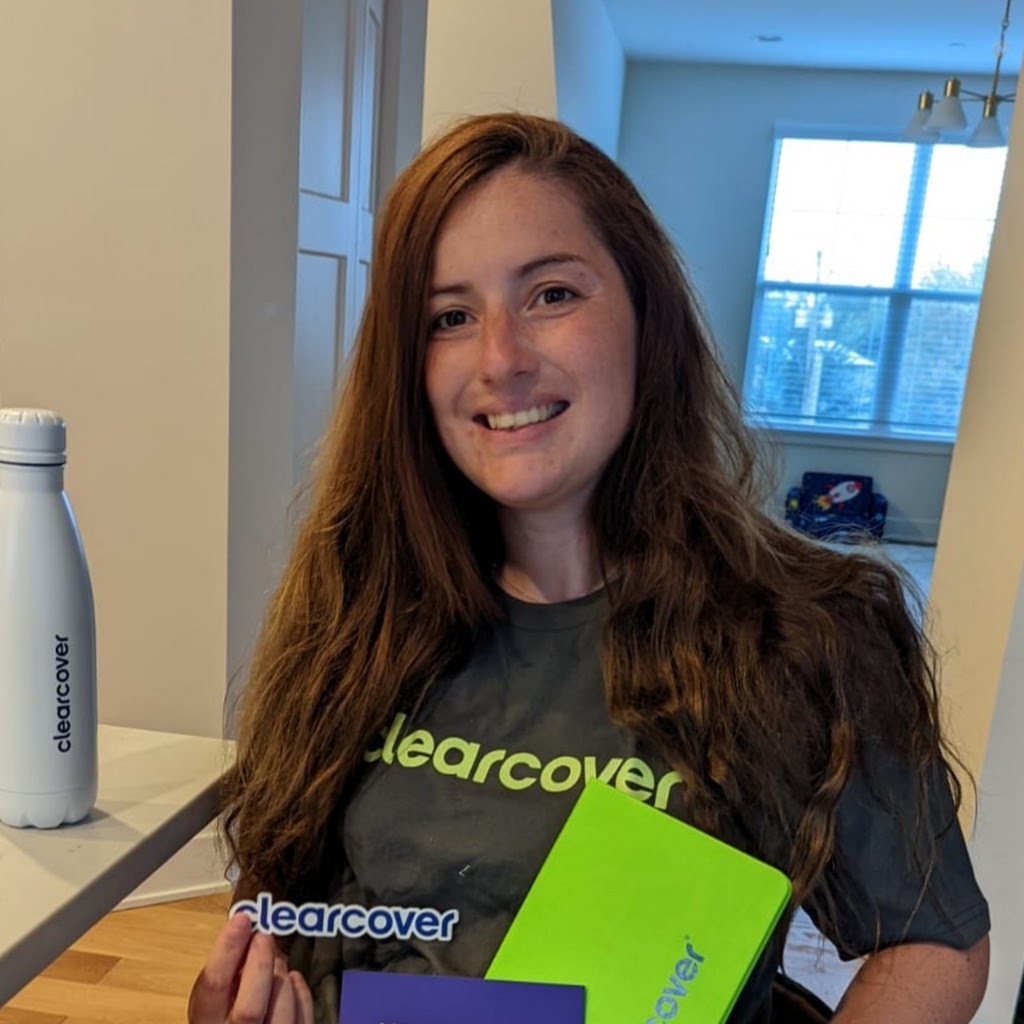 Avatar of Macarena G.