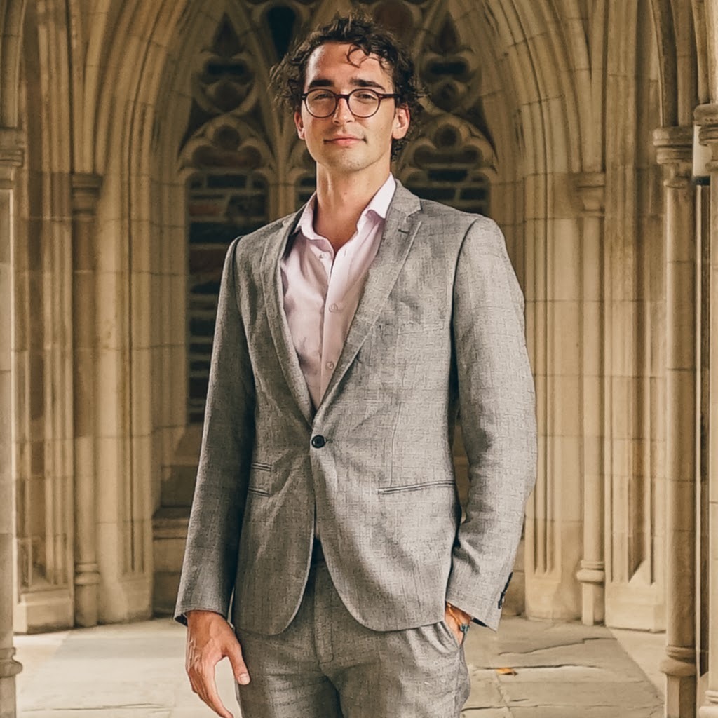 Avatar of Christian S.