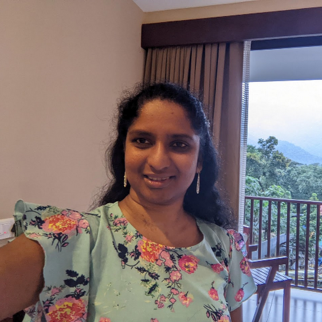 Avatar of Ezhilmalar J.