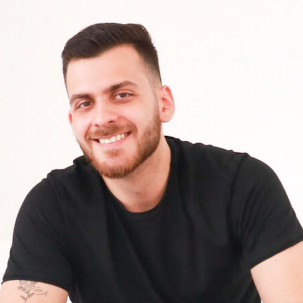 Avatar of Matheus M.