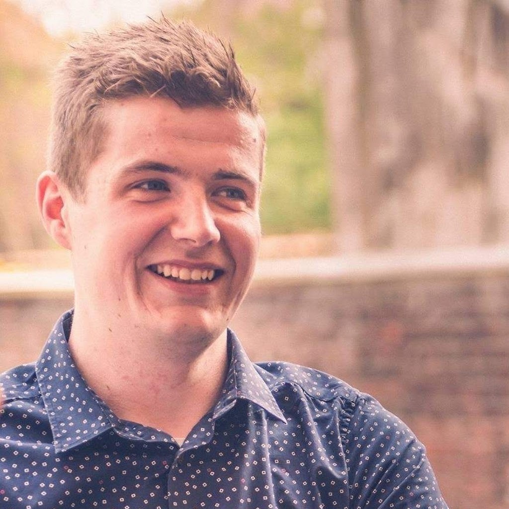 Avatar of Michiel V.