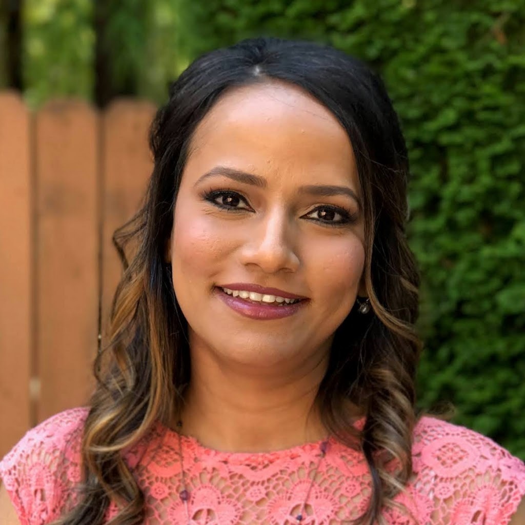 Avatar of Gayatri Shukla