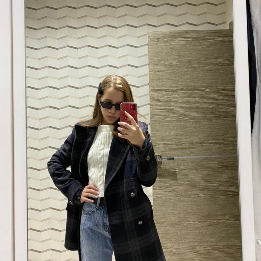 Avatar of Марго Б.